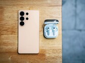The successor to the Samsung Galaxy S26 Ultra pictured here is set to receive a new camera module.