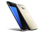 Samsung Galaxy S7 and Galaxy S7 Edge pre-orders stronger than expected