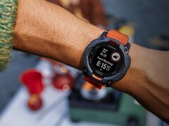 Garmin’s Instinct 3 is receiving software version 13.25