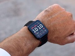 Garmin’s Venu X1 smartwatch is receiving the v17.33 update