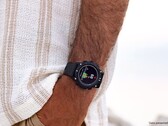 Garmin’s Descent G2 is receiving the v27.19 update
