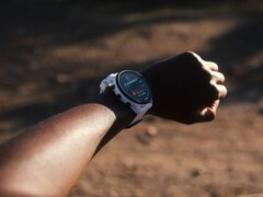 The Garmin Forerunner 955 has received the Public Beta Version 16.09 update. (Image source: Garmin)