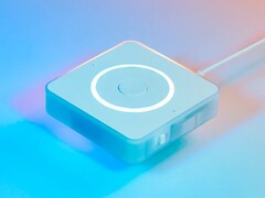 Home Assistant 2025.7 brings a new Ask Question action for Assist, which can run on the Voice Preview Edition (pictured). (Image source: Home Assistant)