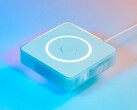 Home Assistant 2025.7 brings a new Ask Question action for Assist, which can run on the Voice Preview Edition (pictured). (Image source: Home Assistant)