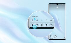 HongMeng OS, Huawei's replacement for Google (Source: Wccftech)