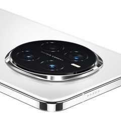 The Honor Magic7. (Image Source: Honor)