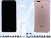 Huawei Nova 2 Android smartphone coming soon