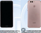 Huawei Nova 2 Android smartphone coming soon