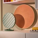 The IKEA Solskydd Bluetooth speaker is now available in several countries. (Image source: IKEA)