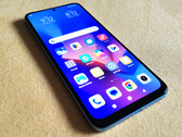 The Xiaomi Redmi Note 12S has a 6.43-inch screen and is thus more compact than many other smartphones.