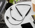 The Jabra Evolve 65e neckbuds. (Source: Jabra)