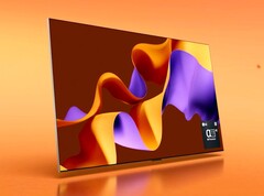 LG could use new OLED technology in its 2025 TVs. (Image source: LG)