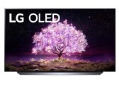 US$999 is a very decent deal on the popular 55-inch LG C1 OLED TV with a native 120 Hz panel and HDMI 2.1 (Image: LG)