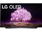 US$999 is a very decent deal on the popular 55-inch LG C1 OLED TV with a native 120 Hz panel and HDMI 2.1 (Image: LG)