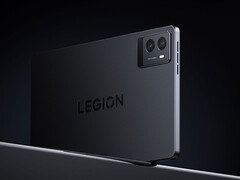 Lenovo Legion Tab Gen 3 now starts at $549.99 (Image source: Lenovo)