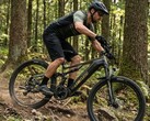 MG600 Pro: New Full-Suspension MTB with an Electric Motor