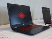HP expands Omen gaming lineup with GTX 965M and 4K UHD options