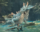 A screencap from Monster Hunter Wilds Title Update 2 (image source: Monster Hunter YT)