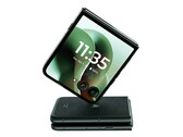 The Motorola Razr 60 Ultra might only get small design changes (Image source: Android Headlines)