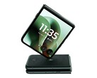 The Motorola Razr 60 Ultra might only get small design changes (Image source: Android Headlines)