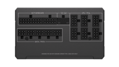 Nvidia&#039;s upcoming graphics cards are said to be just as power-hungry as their last-gen counterparts (image source: Corsair)