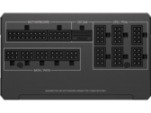 Nvidia's upcoming graphics cards are said to be just as power-hungry as their last-gen counterparts (image source: Corsair)