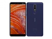 The Android 10 update is now available for the Nokia 3.1 Plus