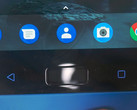 Nokia 9 prototype leaked - QHD display