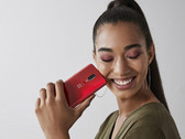The Limited Edition OnePlus 6 Red is coming July 10. (Source: OnePlus)