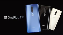 The OnePlus 7 Pro. (Source: YouTube)