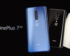 The OnePlus 7 Pro. (Source: YouTube)