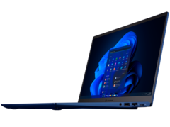 Slightly slimmer and lighter than the 2022 models. (Image Source: Dynabook)