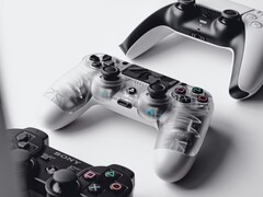 Sony DualShock 3, DualShock 4, and DualSense controllers work perfectly with RPCS3.