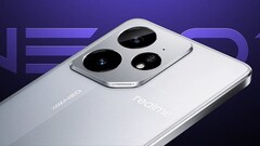 The Neo 7. (Image source: Realme)