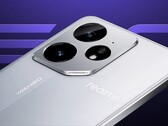 The Neo 7. (Image source: Realme)