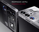 Global RedMagic 10 Pro starts at $649 (Image source: RedMagic - edited)