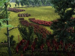 The Complete Edition of Total War: Shogun 2 launched on Steam on October 13.