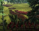 The Complete Edition of Total War: Shogun 2 launched on Steam on October 13.