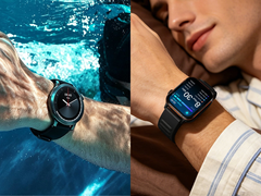 Rollme AI Watch 2 and 3.