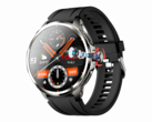 The Rollme Hero C2 (pictured) features a 1.95-inch AMOLED display. (Image source: Rollme)