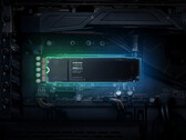 Samsung accidentally makes the 990 Evo SSD listing public (Image source: Samsung Ukraine)