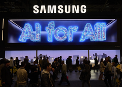 Samsung wants a piece of the next-gen AGI market. (Image Source: IEEE Spectrum)