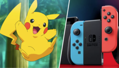 This Game Freak data breach might be the biggest leak we&#039;ve seen in a while now. (Image source: Gaming Bible)