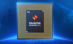 The Dimensity 800U is MediaTek&#039;s newest mid-range SoC