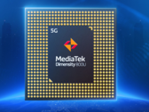 The Dimensity 800U is MediaTek's newest mid-range SoC
