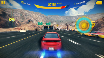 Asphalt 8: Airborne