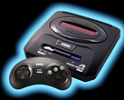 The SEGA Mega Drive Mini 2 will launch on October 27, as will the Genesis Mini 2. (Image source: SEGA)