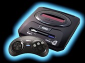 The SEGA Mega Drive Mini 2 will launch on October 27, as will the Genesis Mini 2. (Image source: SEGA)