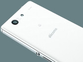 Sony Xperia A4 is now official in Japan