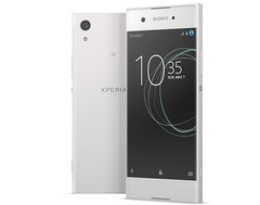 Sony Xperia XA1 Android smartphone now up for pre-order in the US